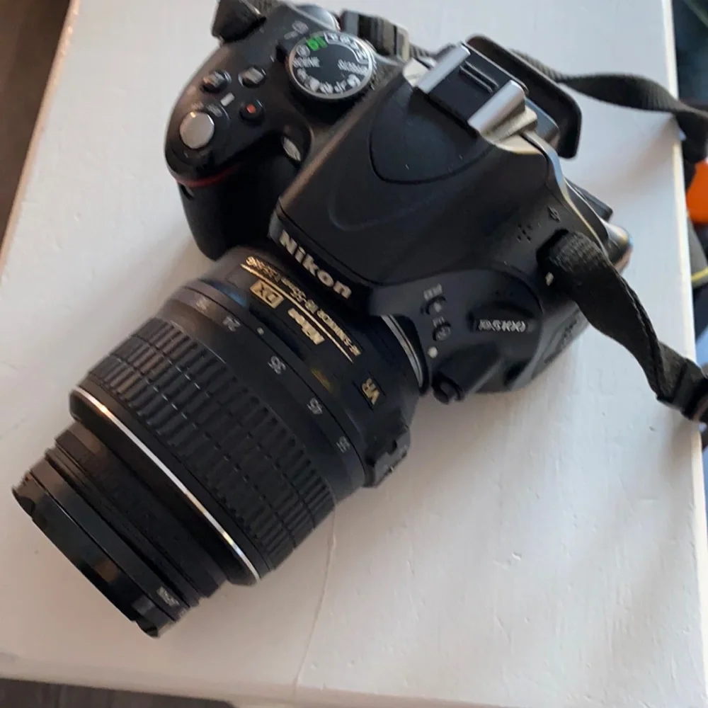 Camera